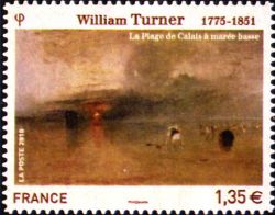  William Turner (1775-1851) 