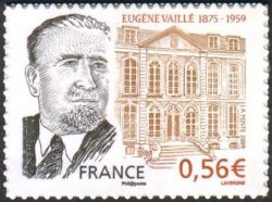  Eugène Vaillé (1875-1959) 