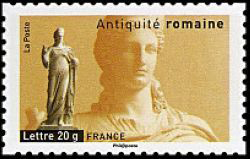  Antiquité  romaine 
