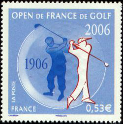  Open de France de Golf 