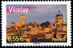 Vézelay/