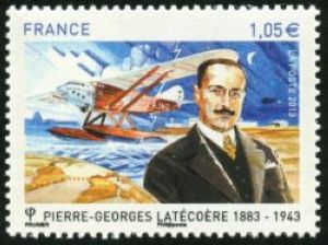 Pierre-Georges
