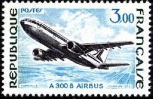 A300B