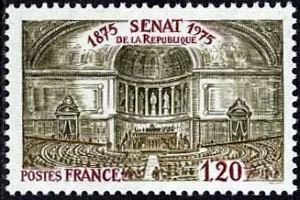  Centenaire du Sénat de la république 