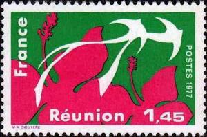 Réunion/