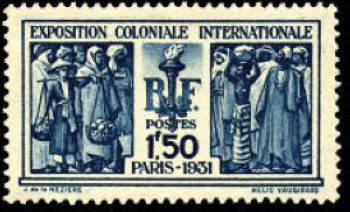  Exposition coloniale internationale de Paris (1931) 