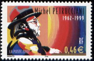  Grands interprètes de jazz, Michel Petrucciani 1962-1999 