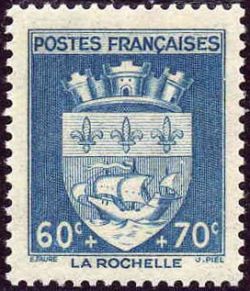  La Rochelle 