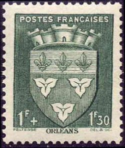 Orléans/