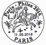 Paris-Philex