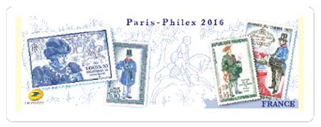 Paris-Philex