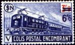  Colis postal «encombrant» 