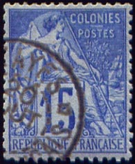  Colonies française, Alphée Dubois 