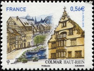  Colmar 