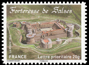 Forteresse