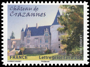 Château