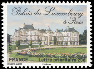 Palais