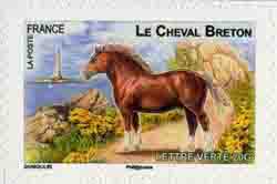 Chevaux