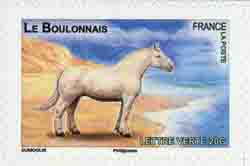  Chevaux de trait 