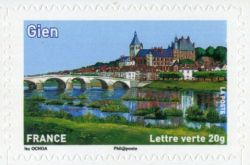  La Loire 