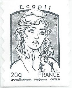  Marianne de Ciappa et Kawena 