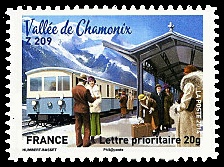  La grande épopée du voyage en train 