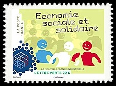  La Nouvelle France industrielle 