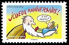  Bonne année toute l'année 