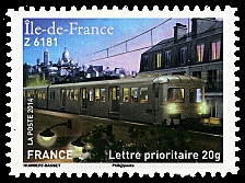  La grande épopée du voyage en train 