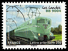  La grande épopée du voyage en train 