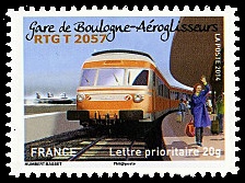  La grande épopée du voyage en train 