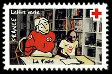  Croix rouge française 