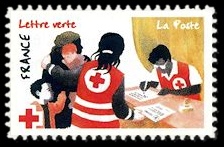  Croix rouge française 