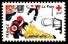  Croix rouge française 