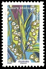  Fleurs à foison ( Muguet ) 