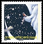  Correspondance planétaire, des étoiles plein les yeux 