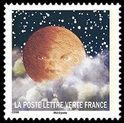  Correspondance planétaire, des étoiles plein les yeux 