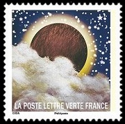  Correspondance planétaire, des étoiles plein les yeux 