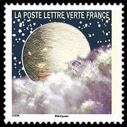  Correspondance planétaire, des étoiles plein les yeux 