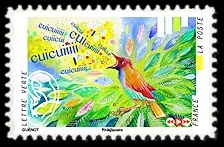  Carnet les cinq sens : L'ouie, Le chant de l'oiseau 