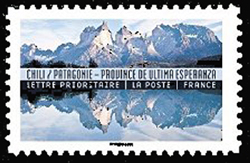  Carnet « Reflets Paysages du monde » 