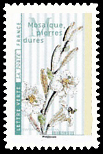  Carnet fleurs et métiers d'arts, Grand Palais 