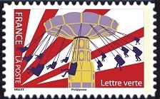  La fête foraine 