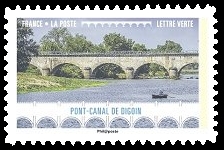  Carnet « Ponts et Viaducs » 