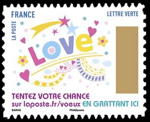  Carnet meilleurs voeux 2017 