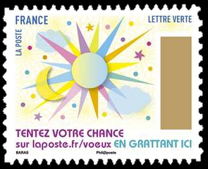  Carnet meilleurs voeux 2017 