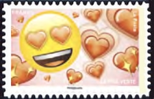  «emoji» les messagers de vos émotions 
