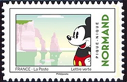 Mickey