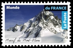  Carnet de France 