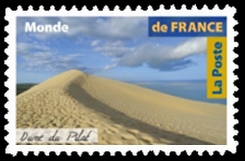  Carnet de France 